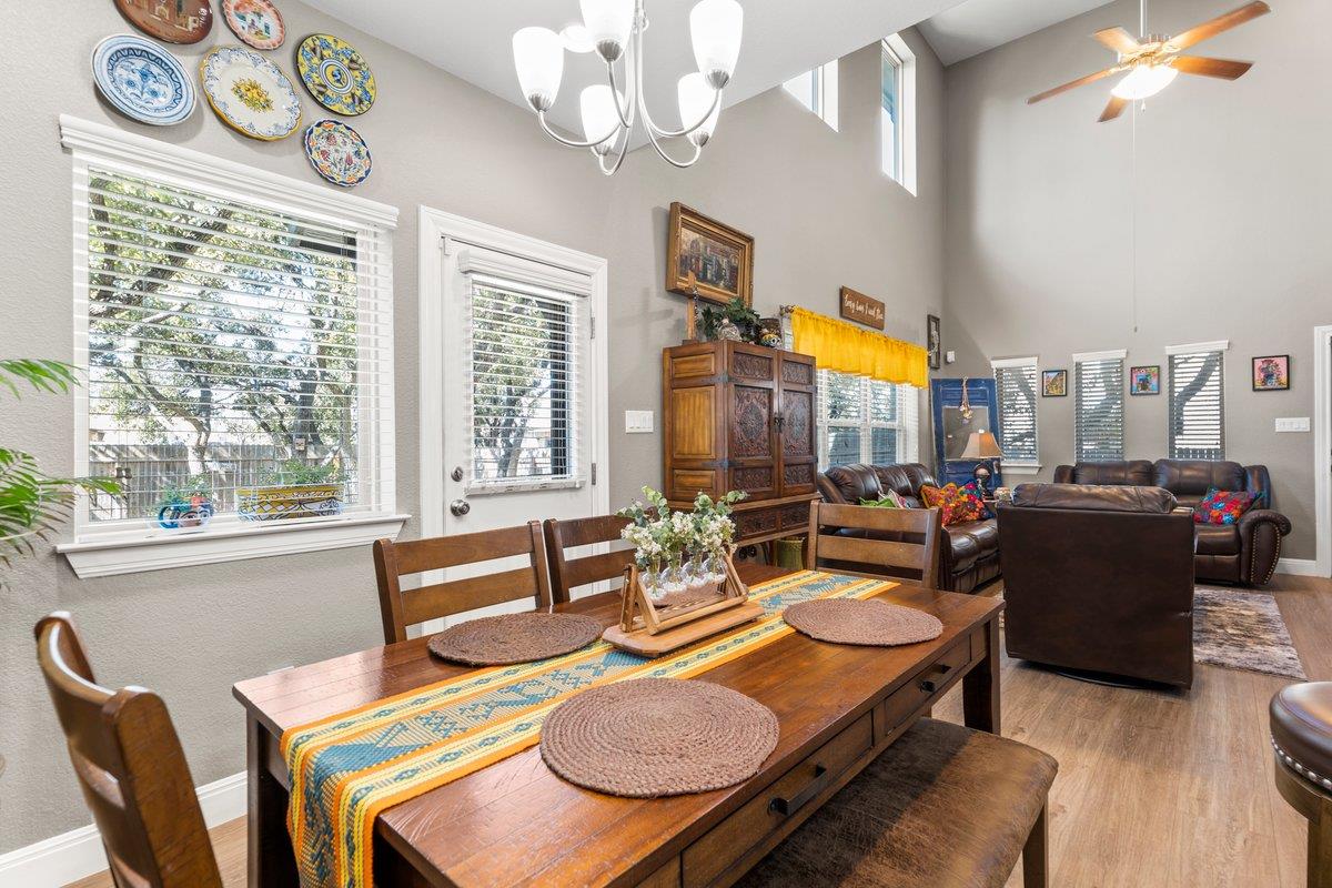 2304 Lakeline BLVD #401 — photo 4