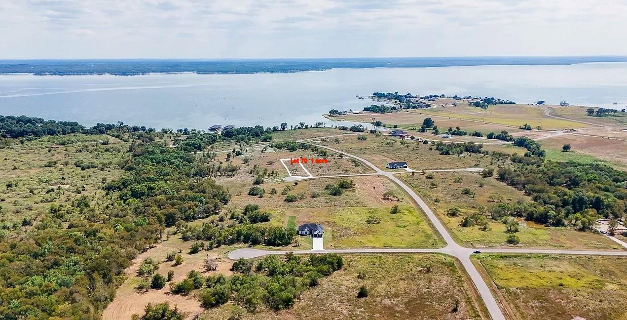 Lot 70 Stillwater Shores DR — photo 3