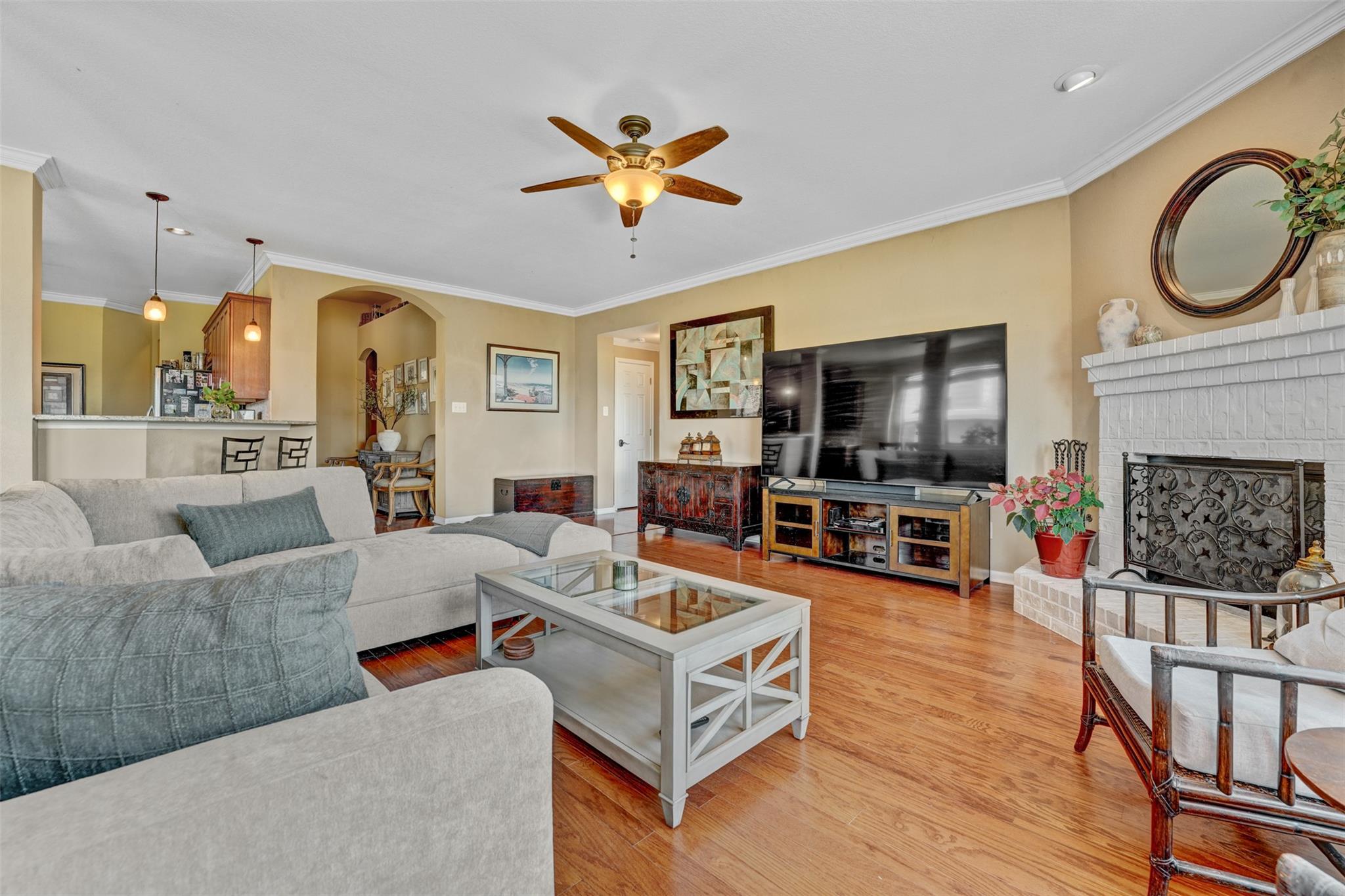2521 AMEN CORNER RD — photo 5