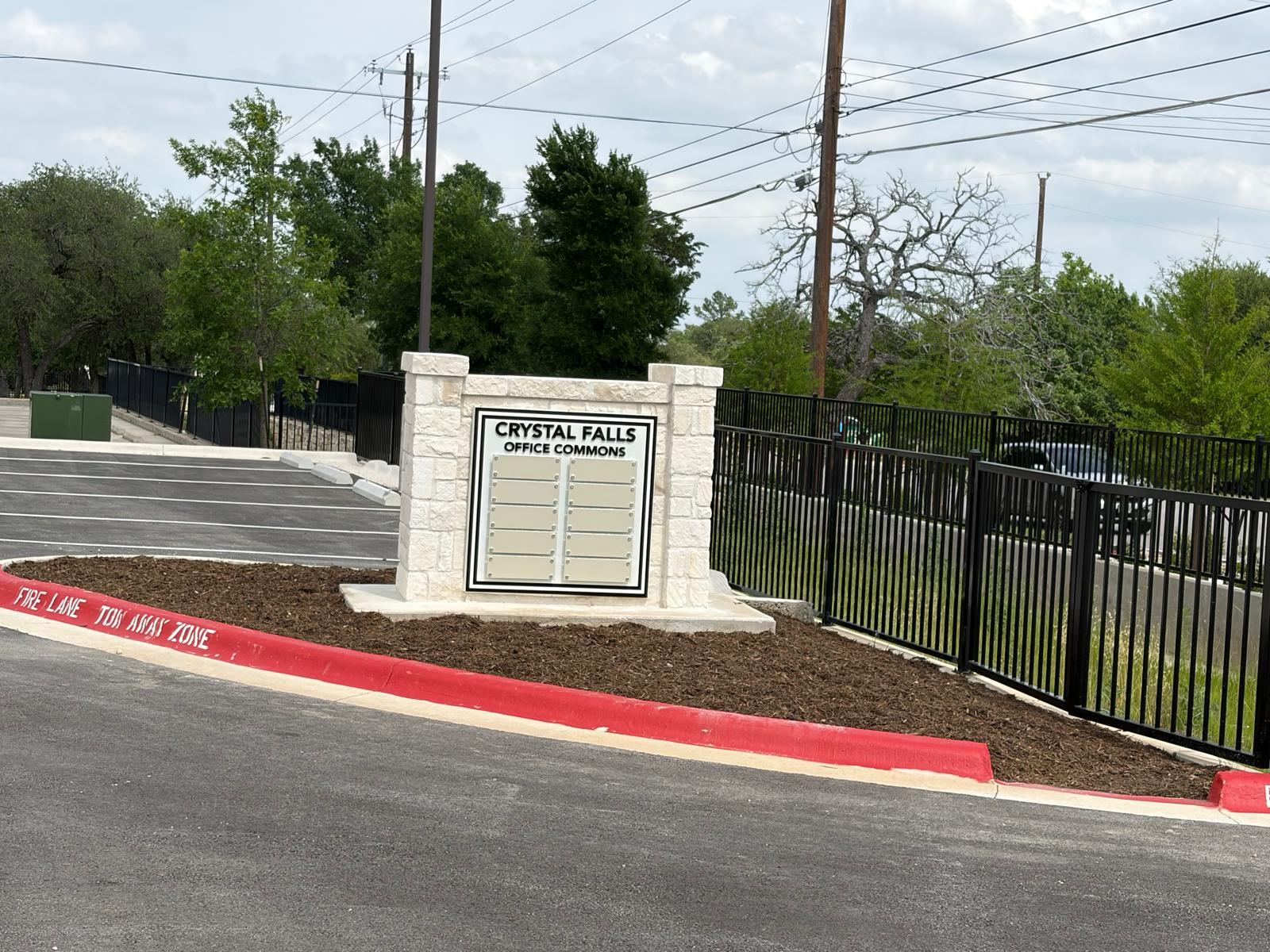 701 Crystal Falls PKWY #110 & 120 — photo 3