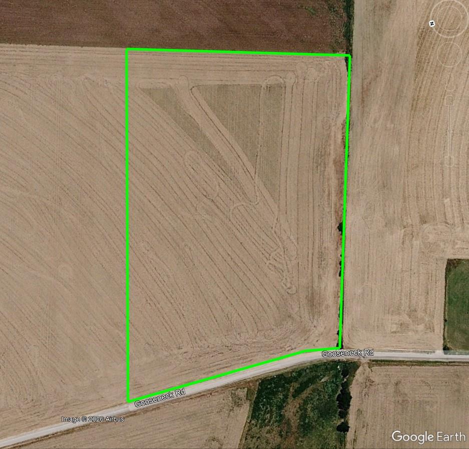TBD Gooseneck RD