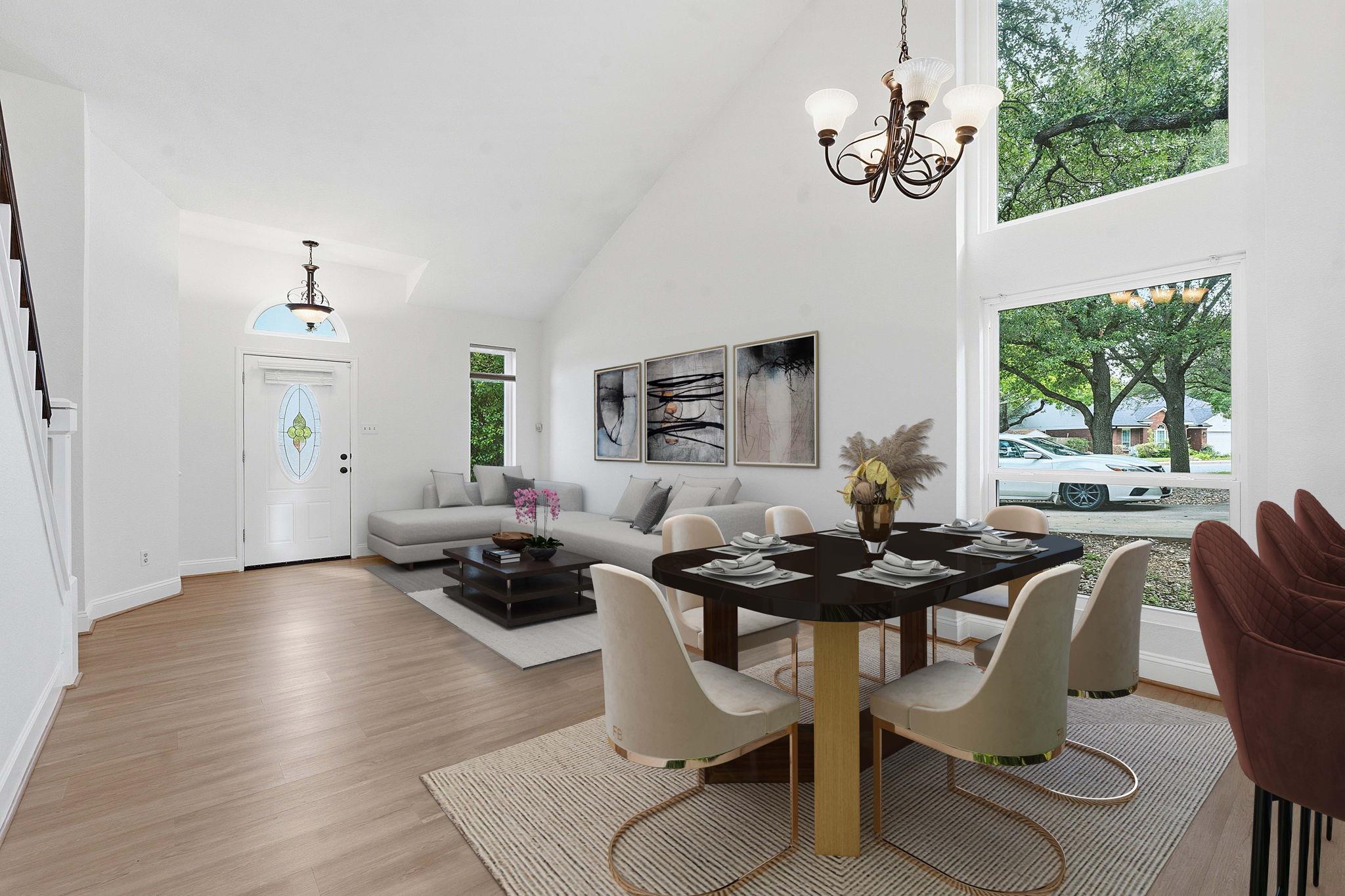 1201 Deer Grove DR — photo 4