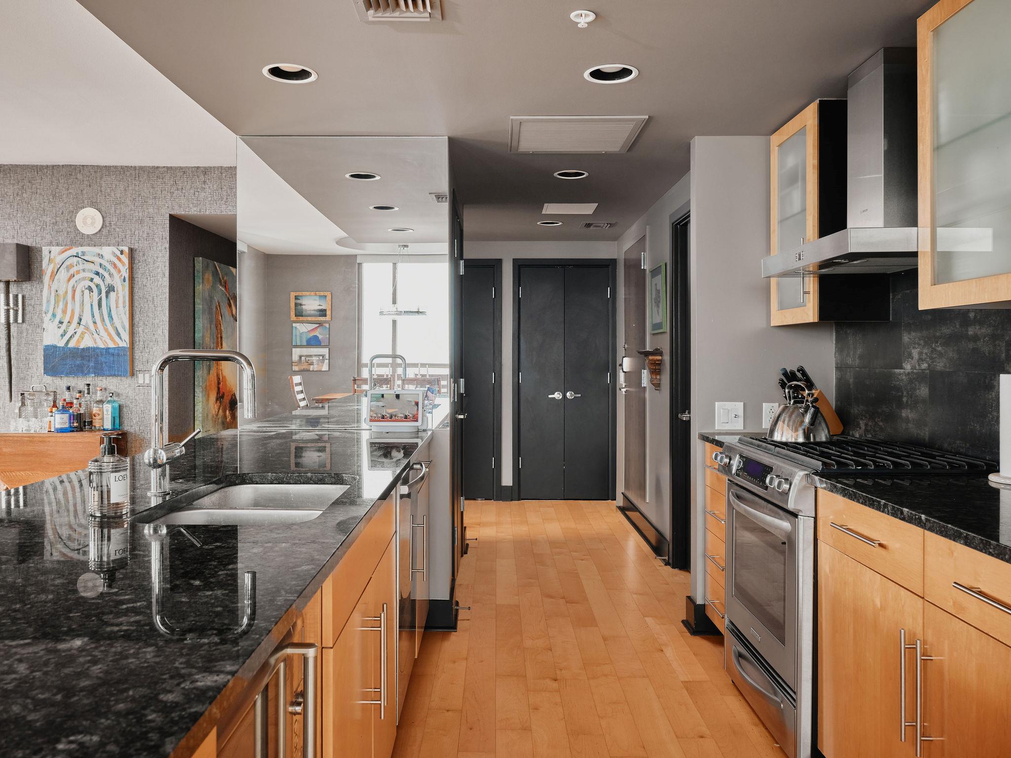 300 Bowie ST #4101 — photo 5