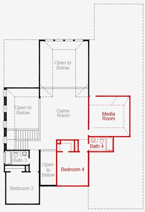 1508 Amanda Paige DR — photo 3