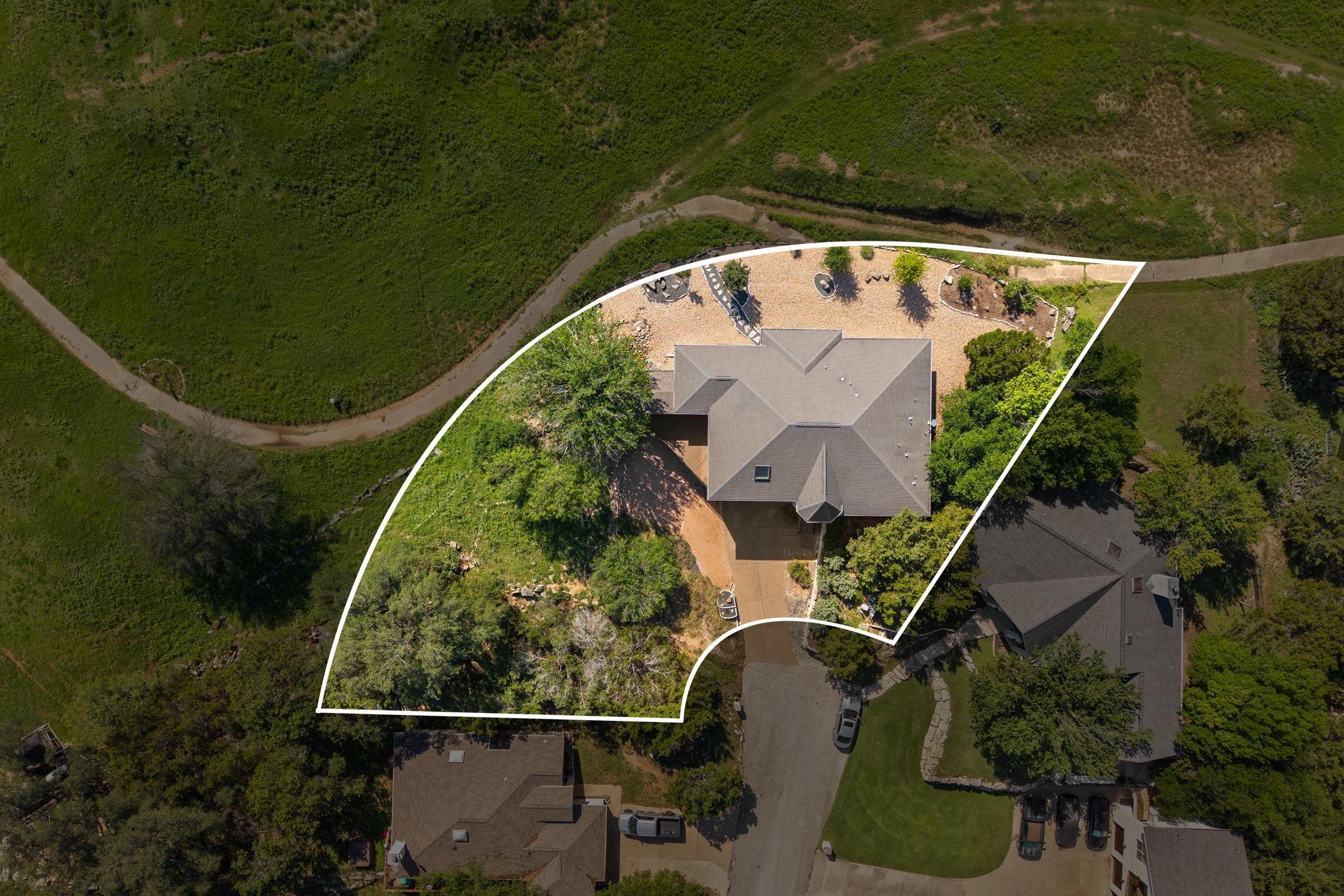 20510 Houston CV — photo 4