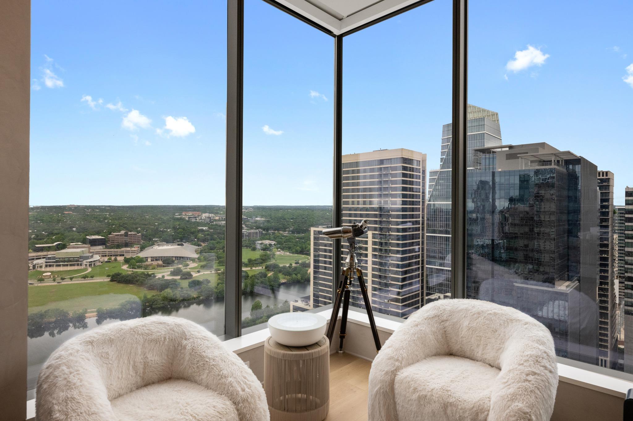 210 Lavaca ST #2706 — photo 4