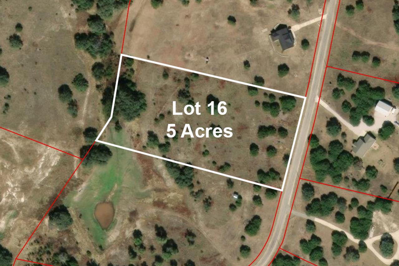 Lot 16 Sable PASS — photo 5