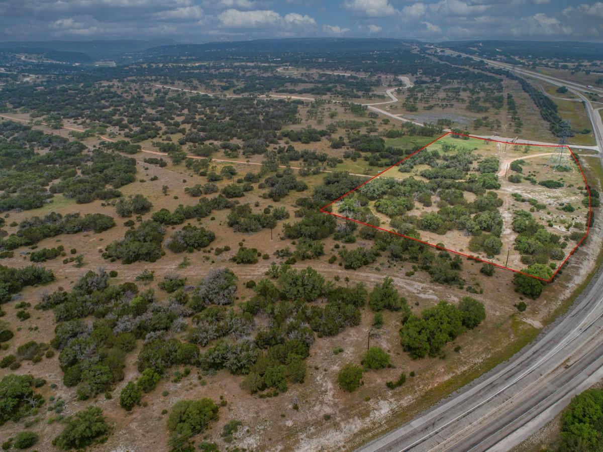 Lot 1 Seven Hills DR — photo 4