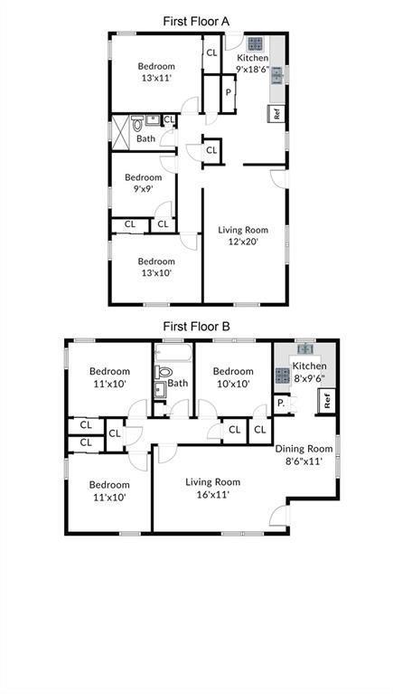 507 Bellevue PL #A — photo 3