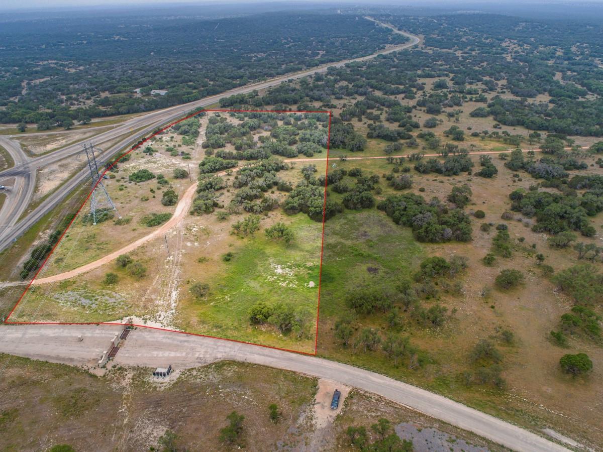 Lot 1 B Seven Hills DR — photo 3