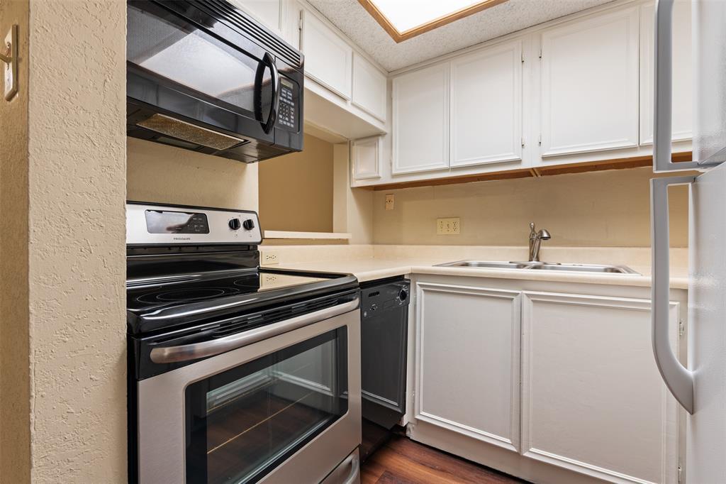 3506 Speedway BLVD #103 — photo 4