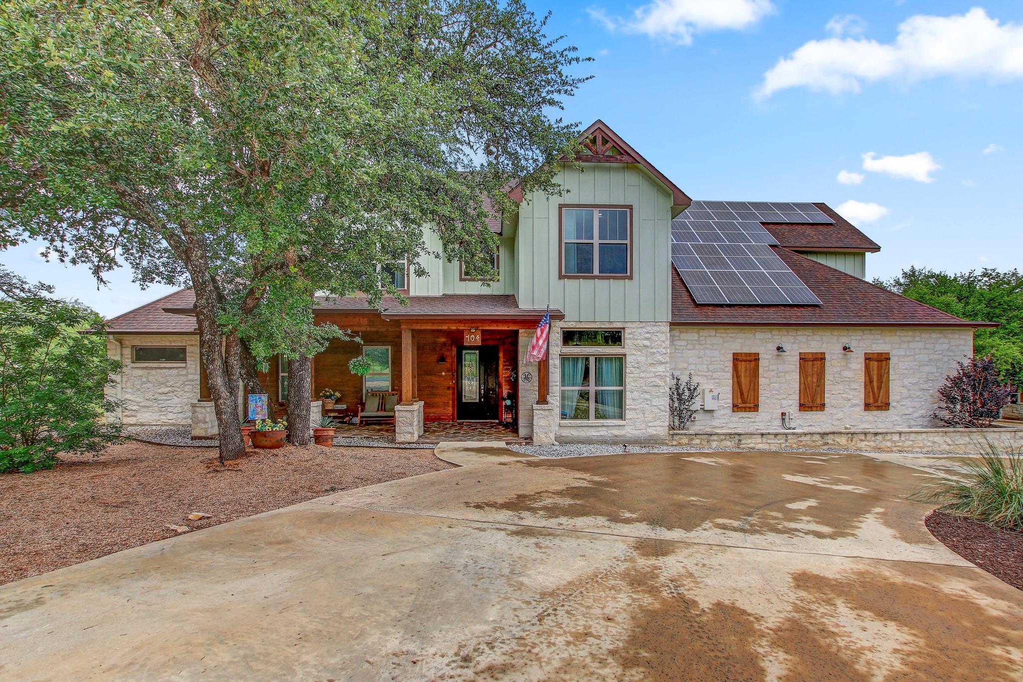 104 Kendall RD — photo 3