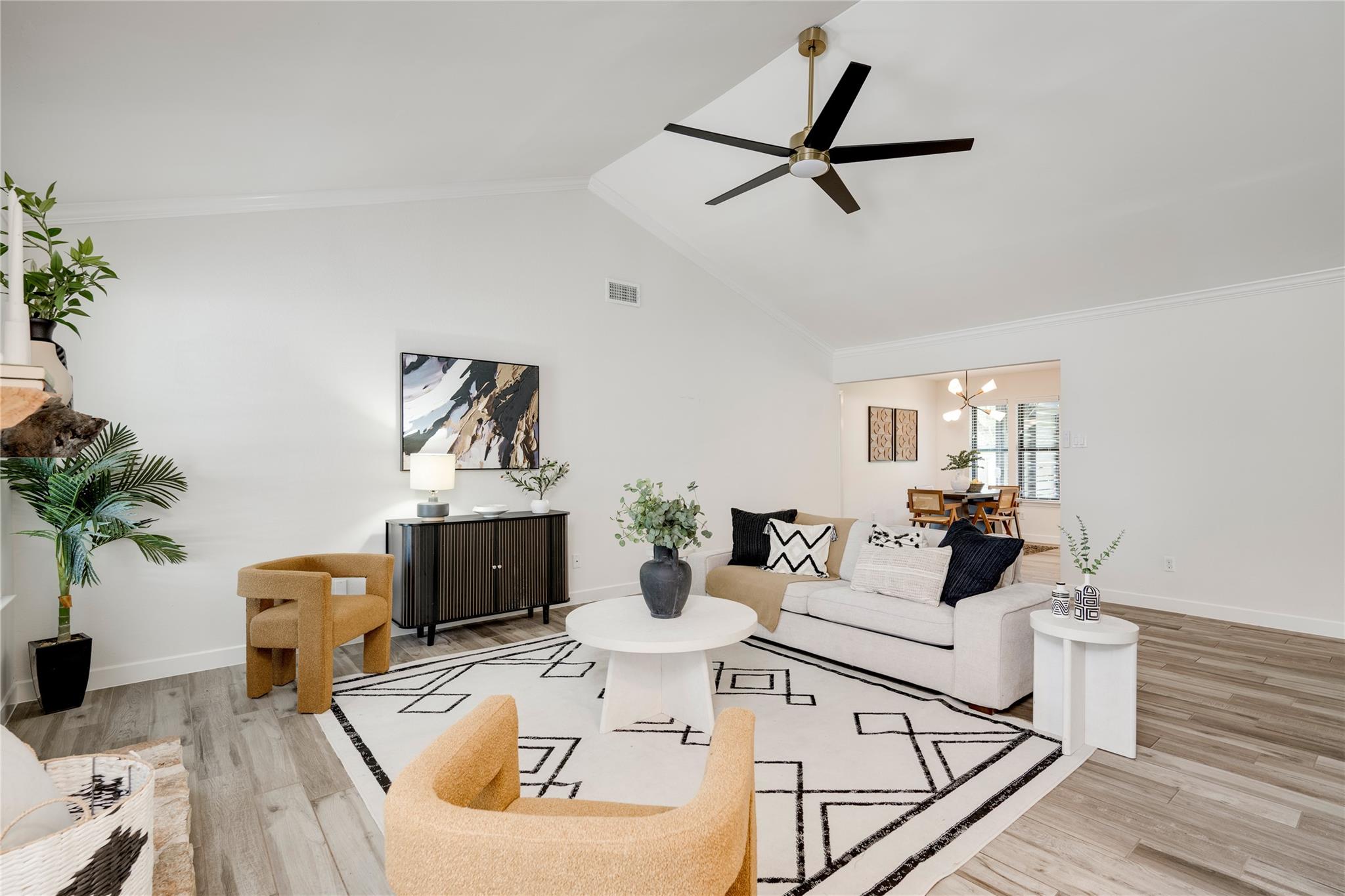 3907 Skipton DR — photo 3