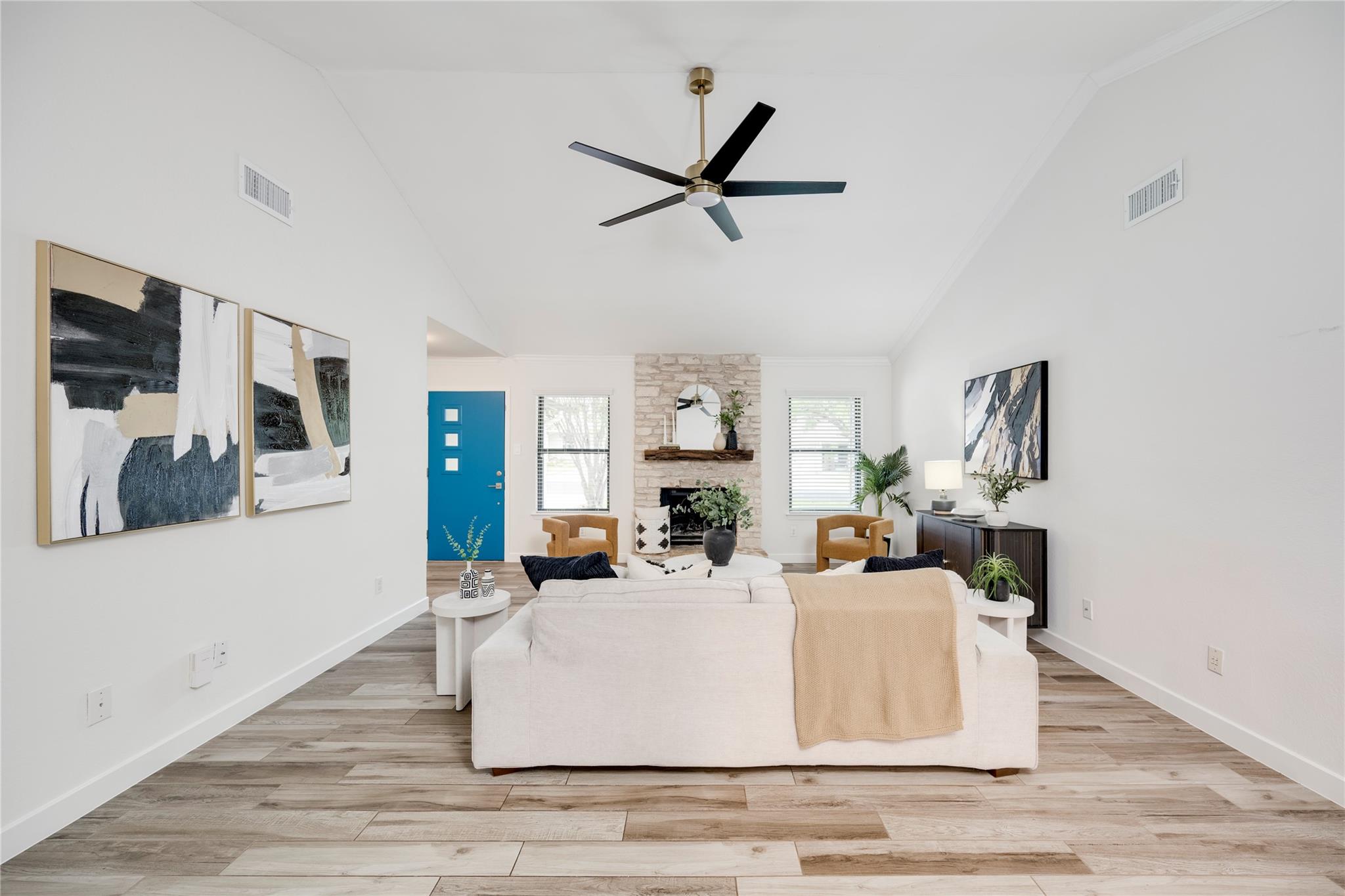 3907 Skipton DR — photo 4