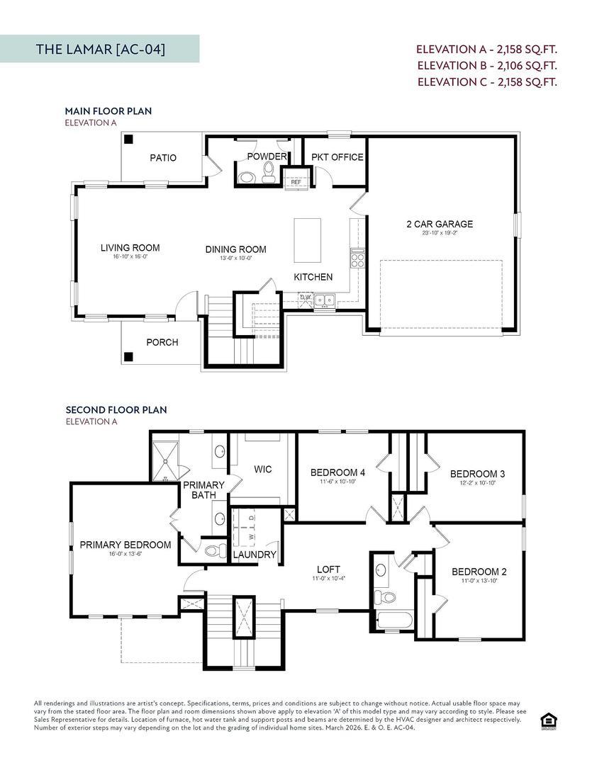 6313 Stockman DR #4 — photo 3