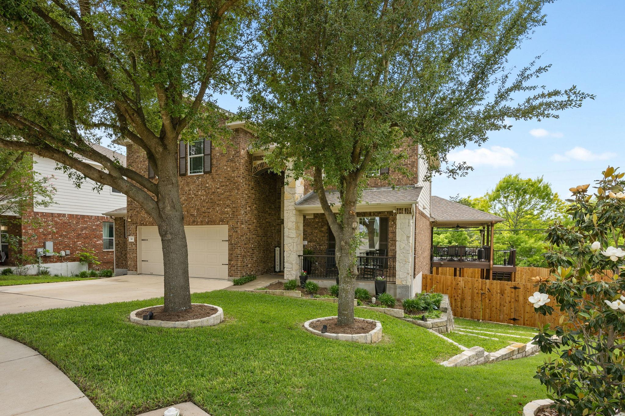 741 Wiltshire DR — photo 4