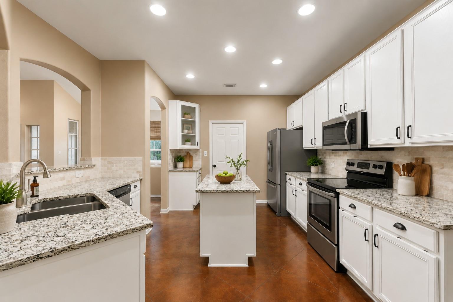 207 Cove Creek DR — photo 4