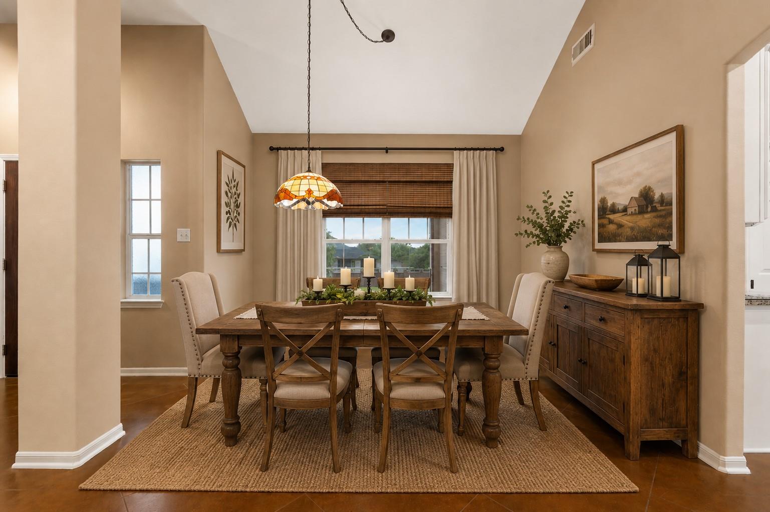 207 Cove Creek DR — photo 5