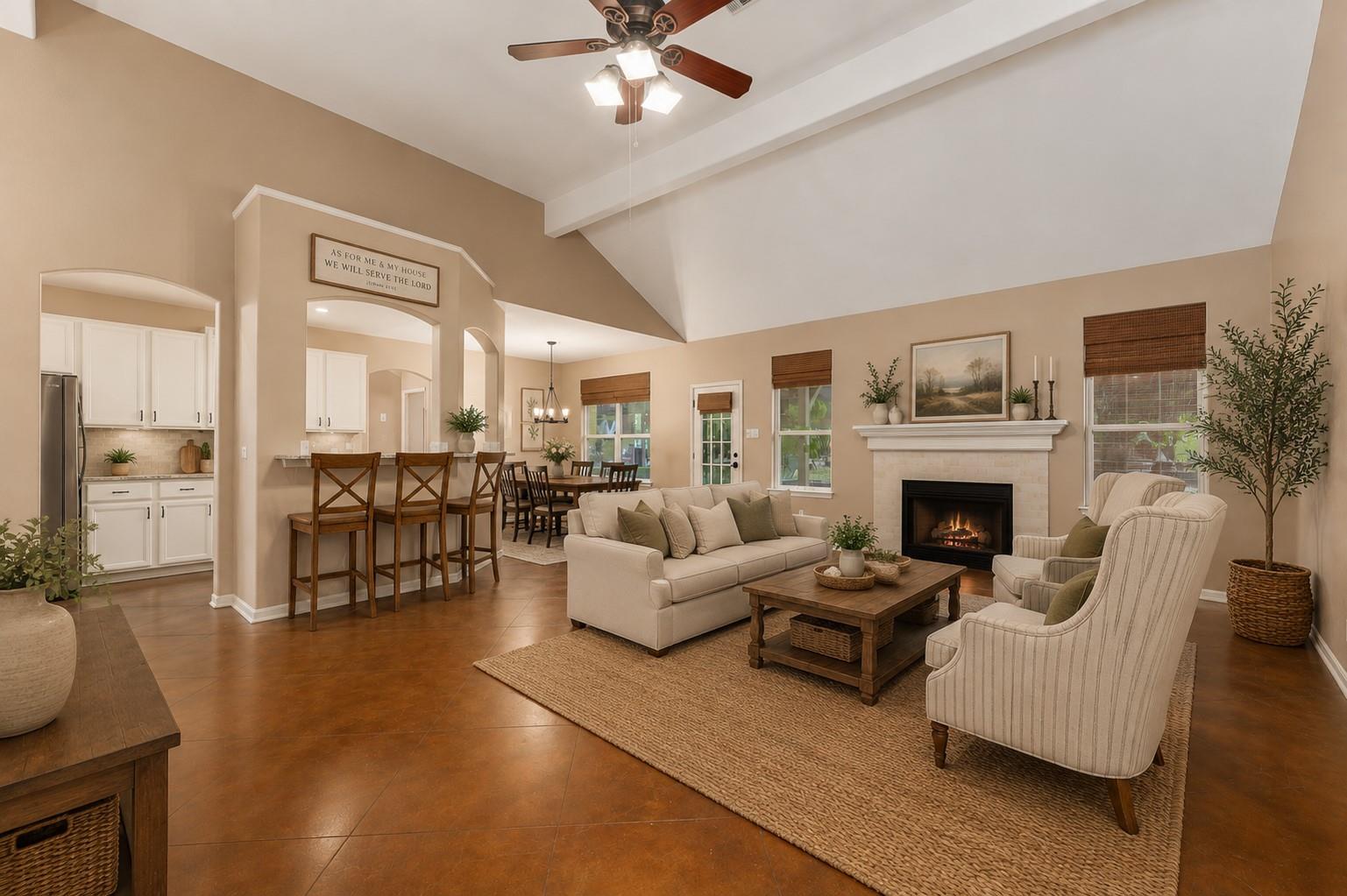 207 Cove Creek DR — photo 3