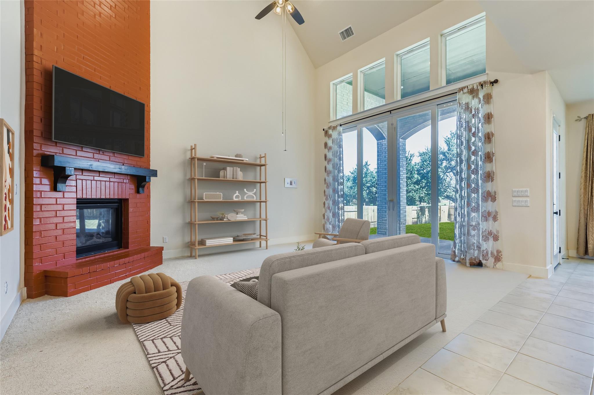 320 Autumn Oak WAY — photo 4