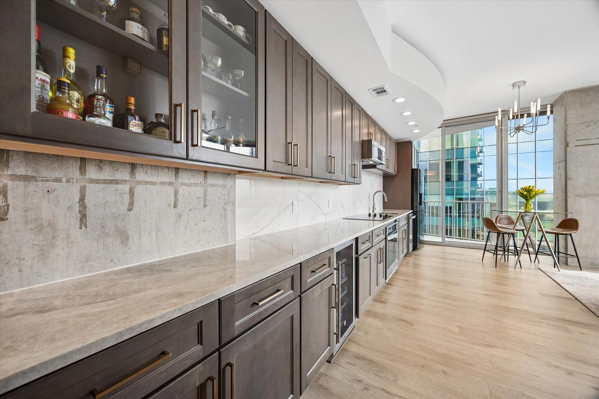 360 Nueces ST #2302 — photo 5