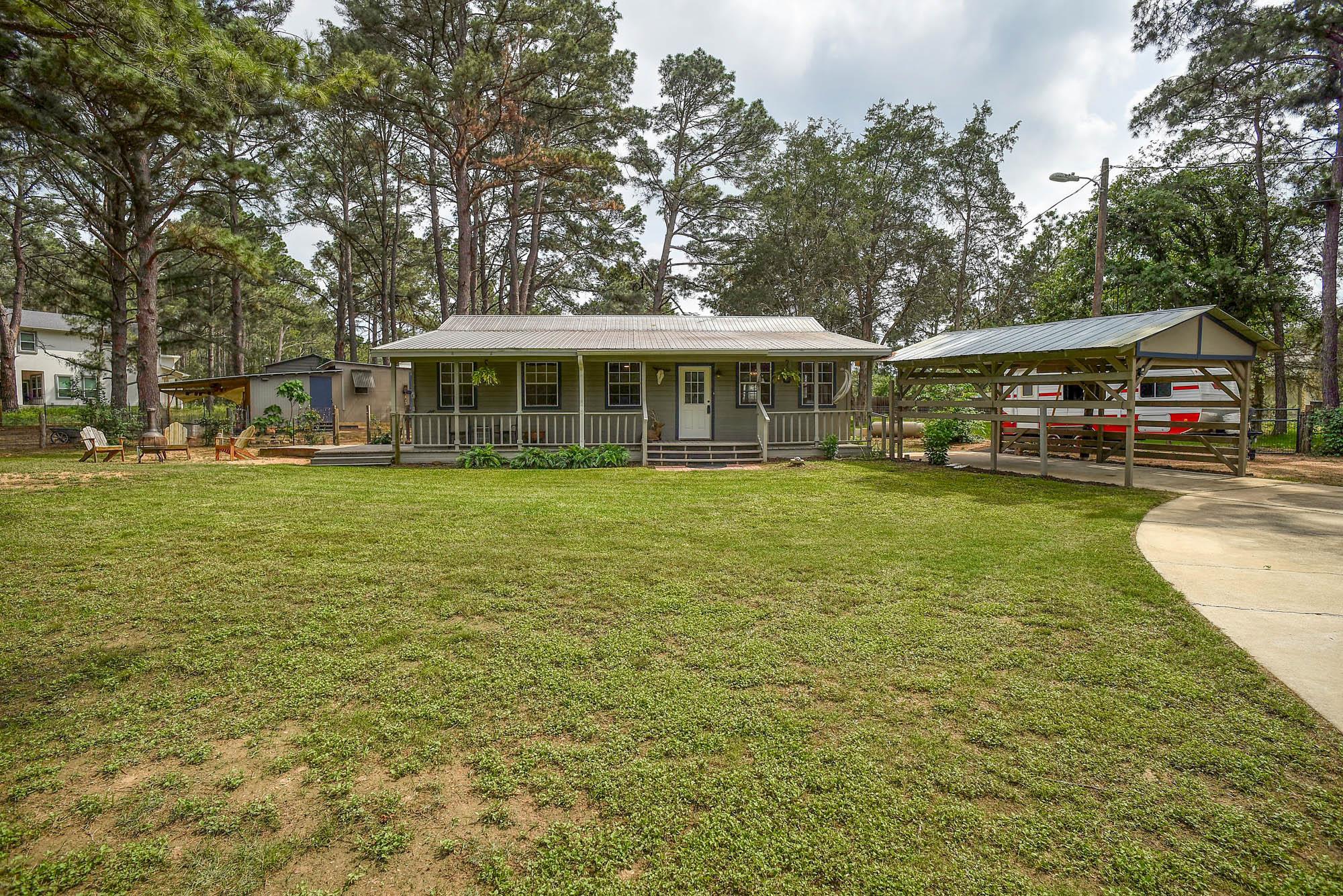 121 Pony Grass LN — photo 5