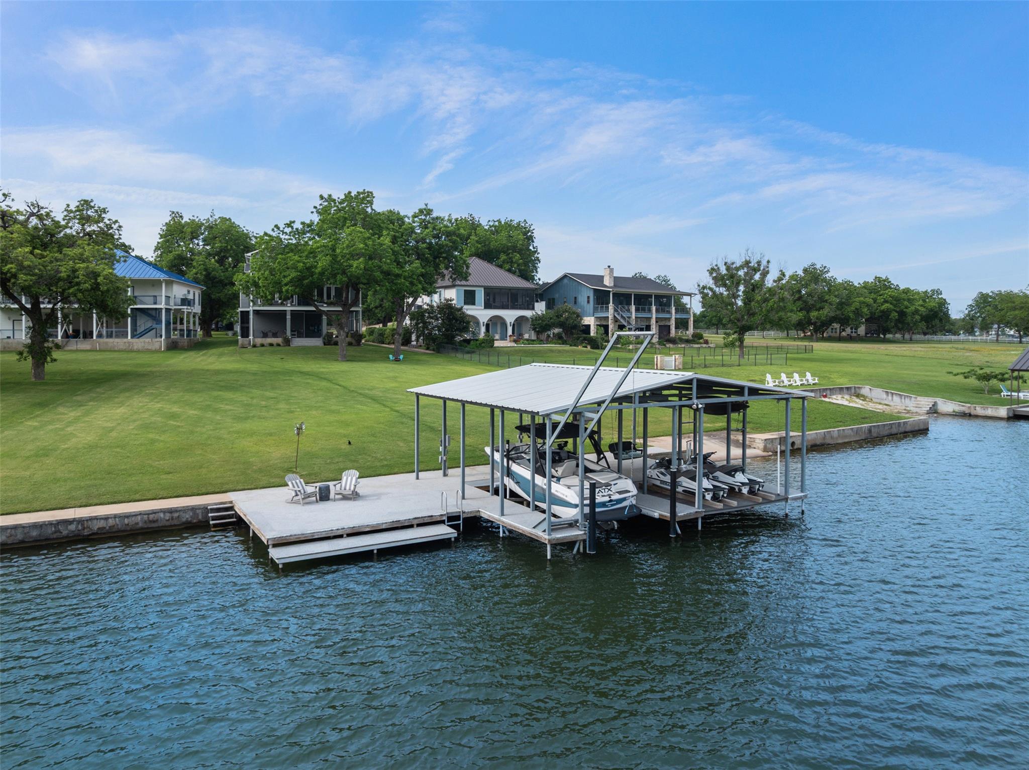 1002 Pecan CIR