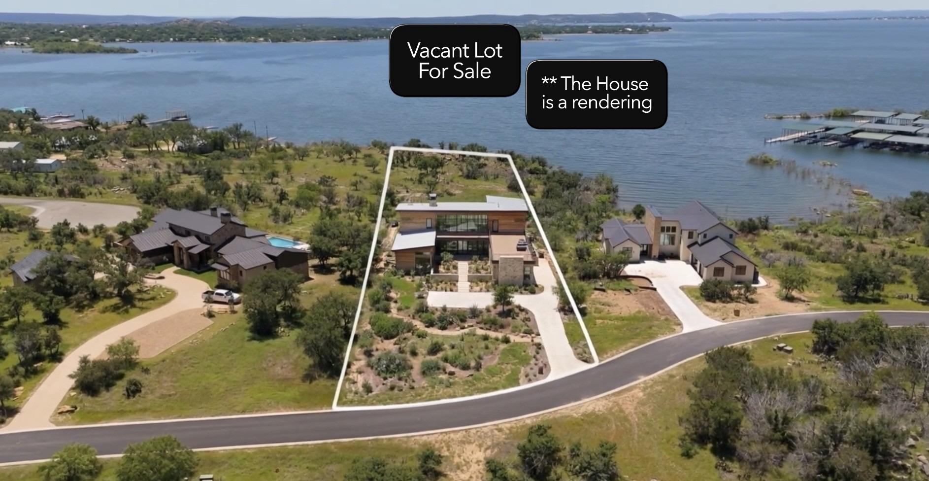 308 Peninsula DR