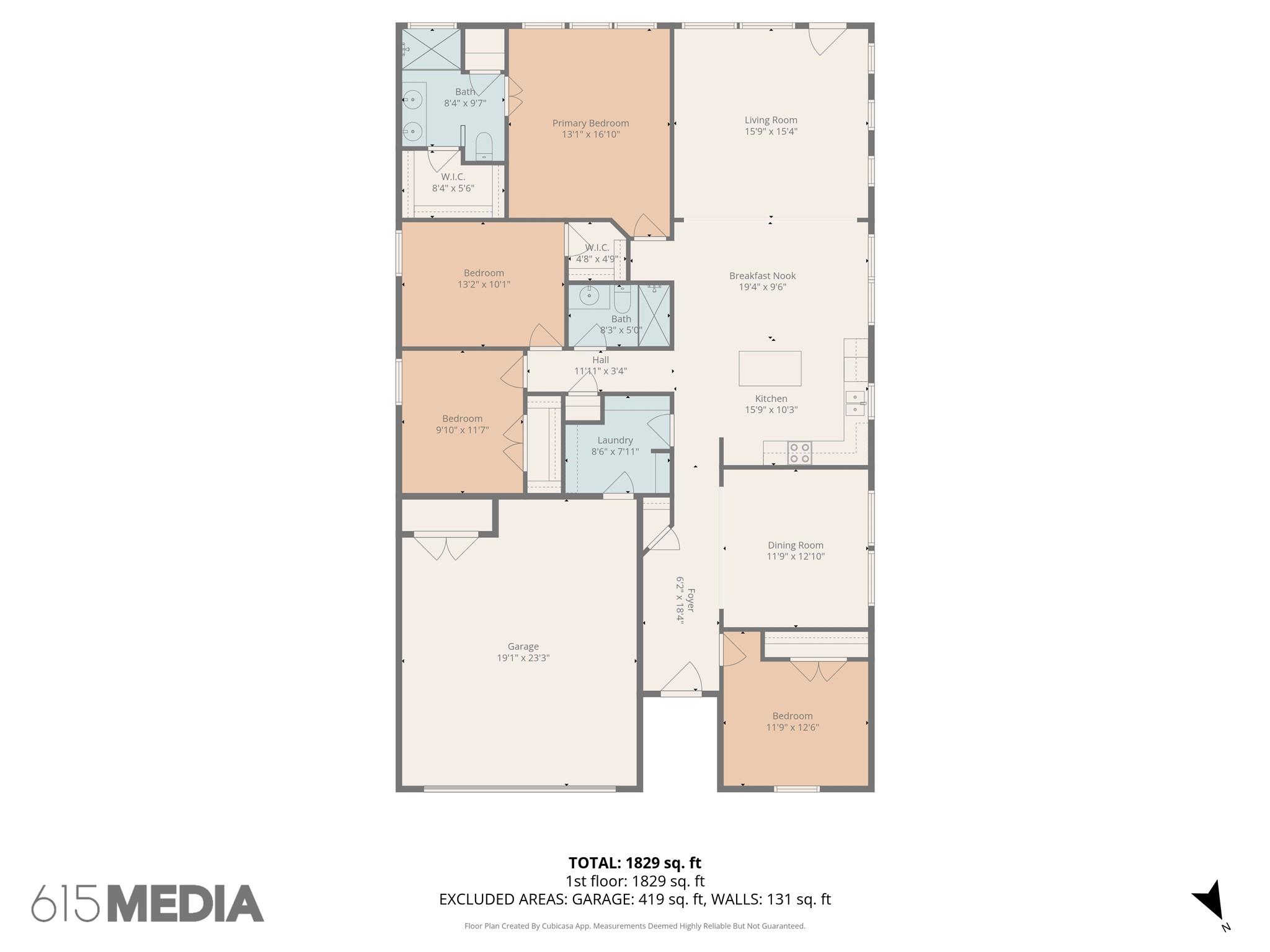 18816 Keeli LN — photo 3