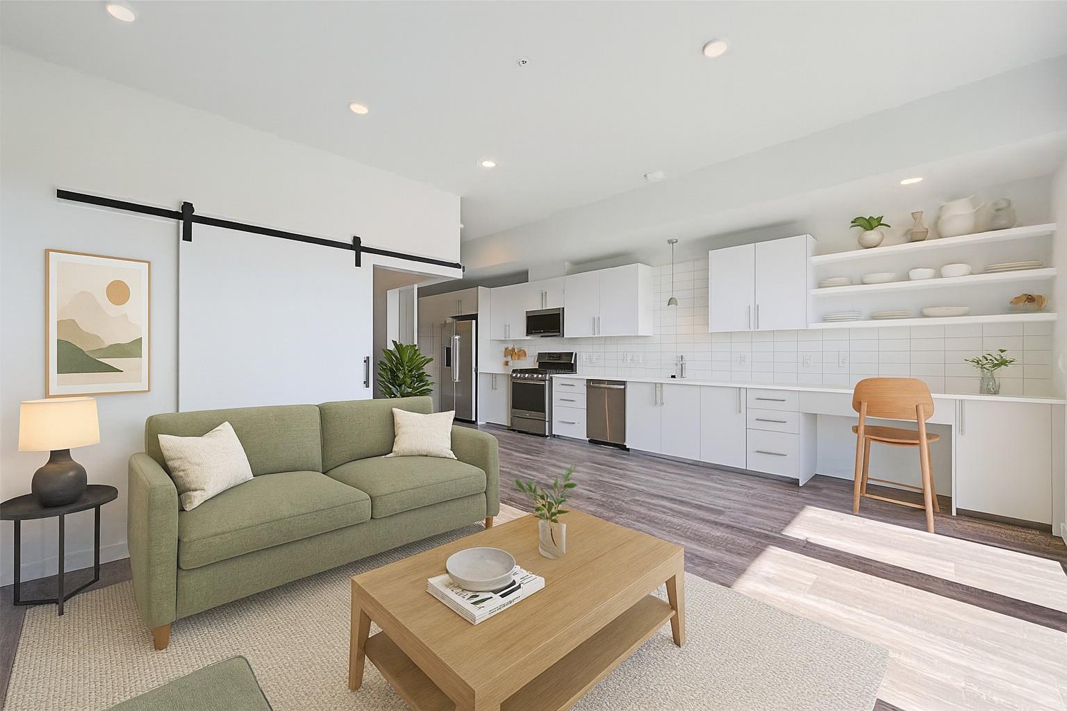 4004 Banister LN #303 — photo 3