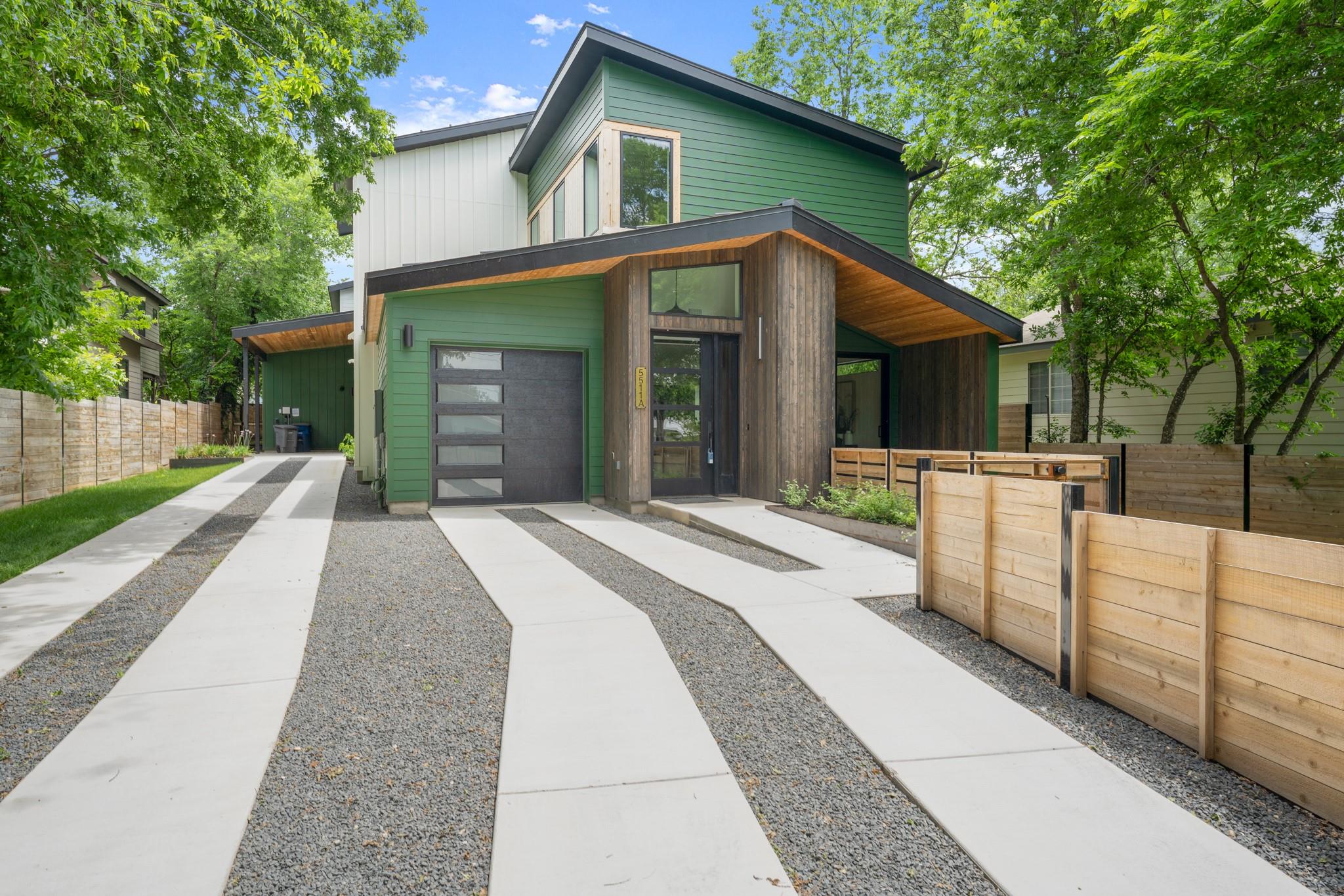 5511 Joe Sayers Ave #A — photo 3