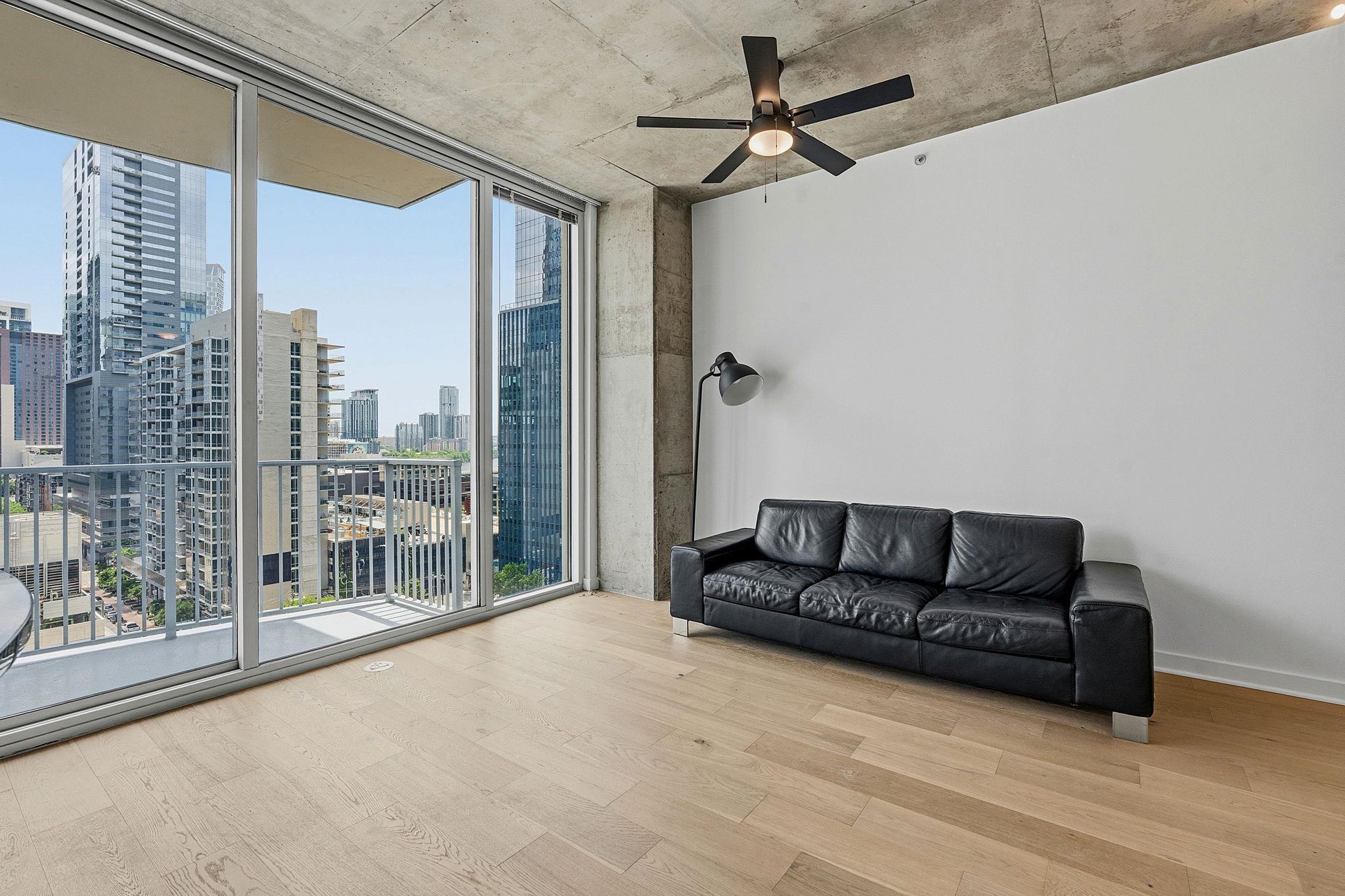 360 Nueces ST #1303 — photo 5