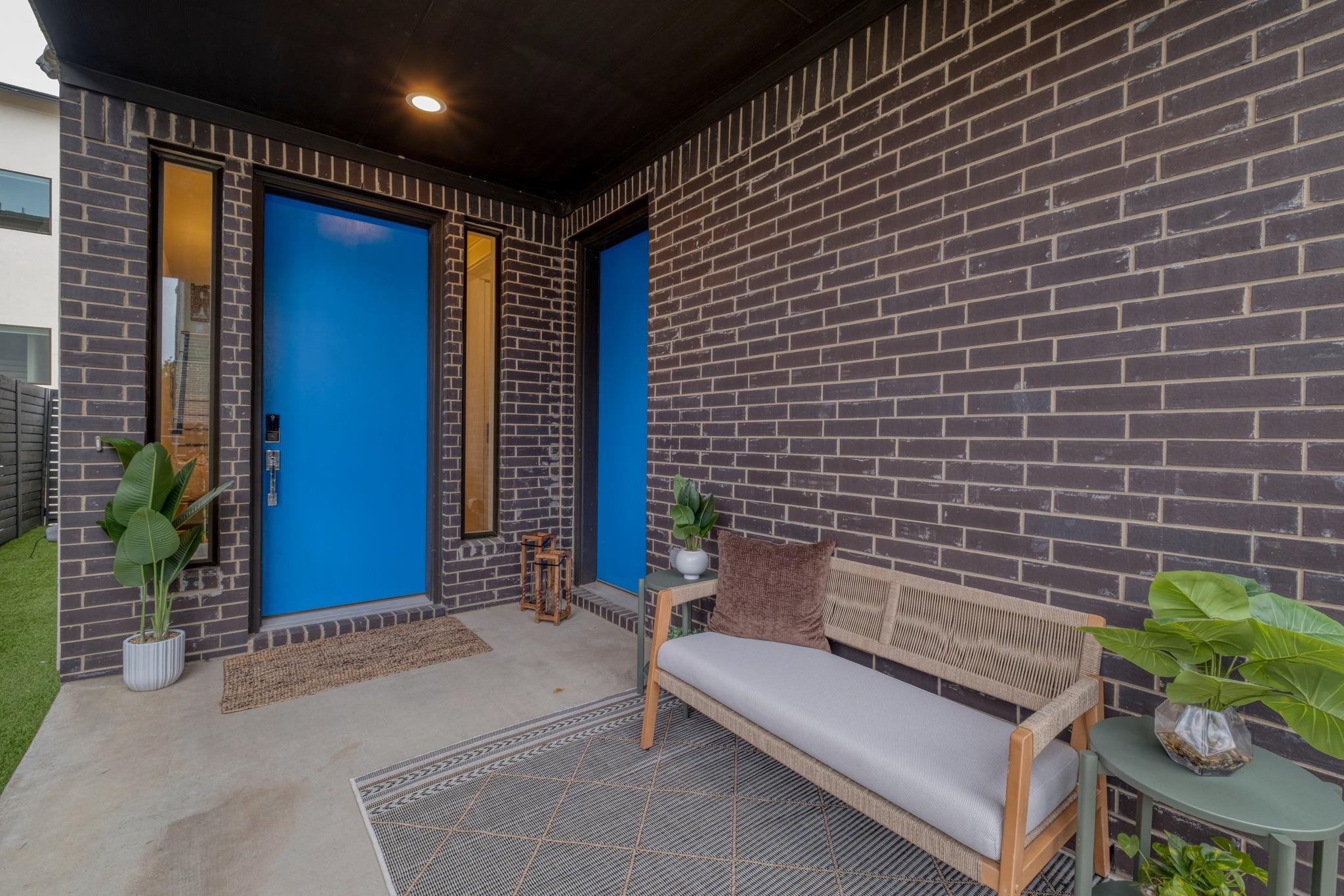 5002 Pecan Springs RD #7 — photo 4