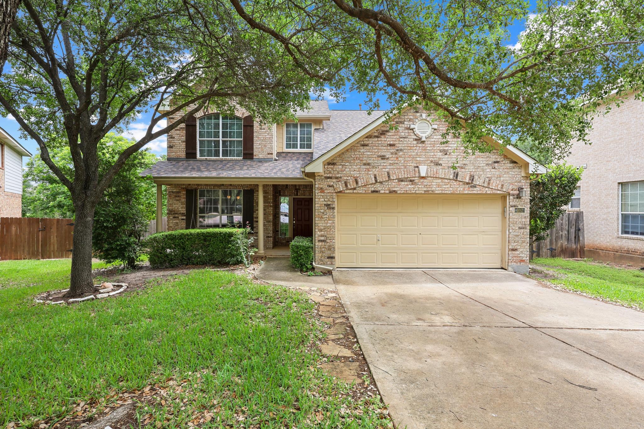 602 Kai DR
