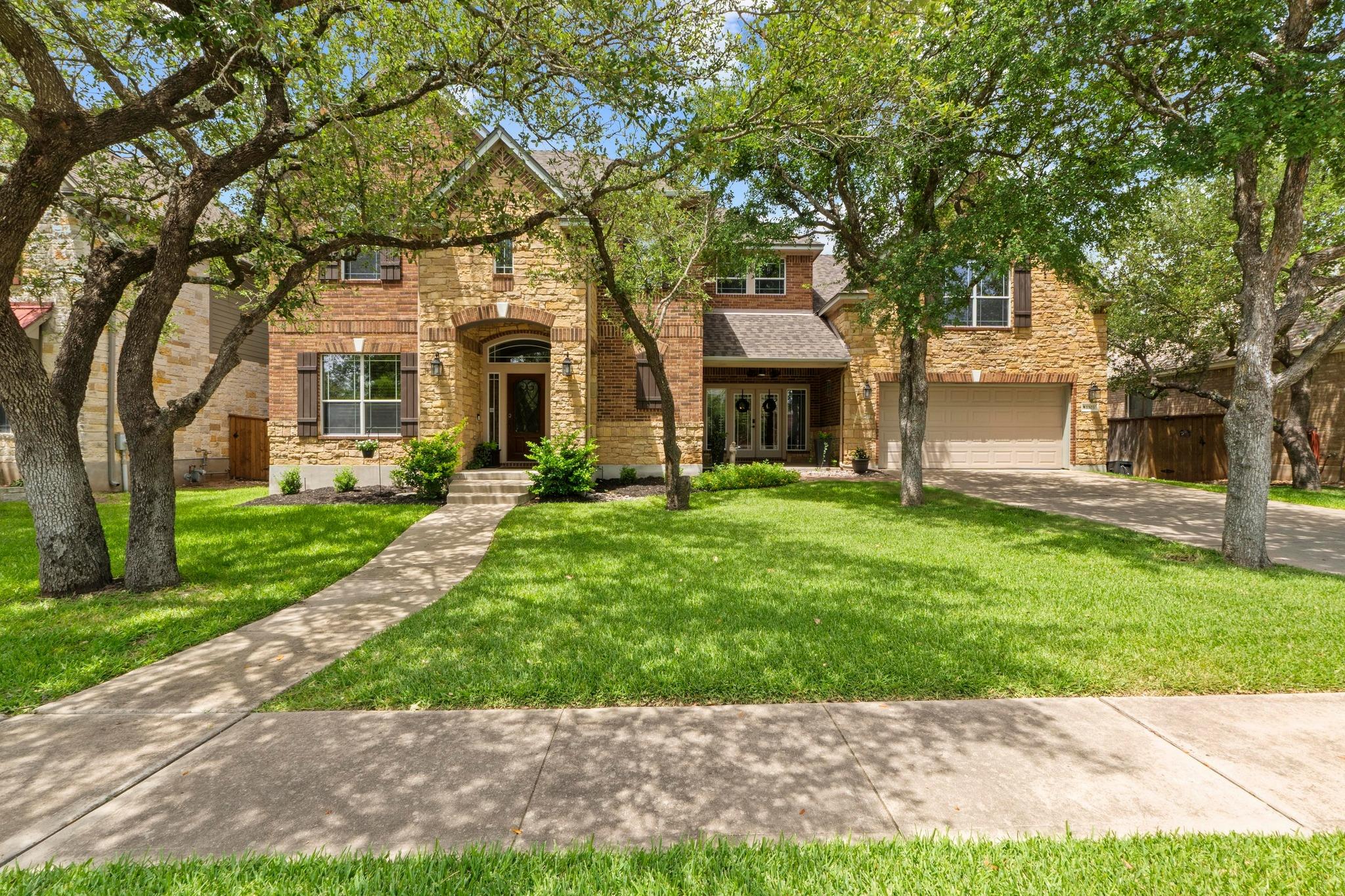 1303 Quiet Creek DR