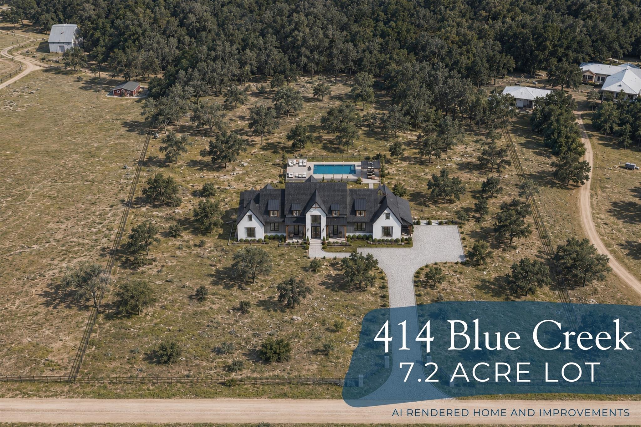 414 Blue Creek DR — photo 4