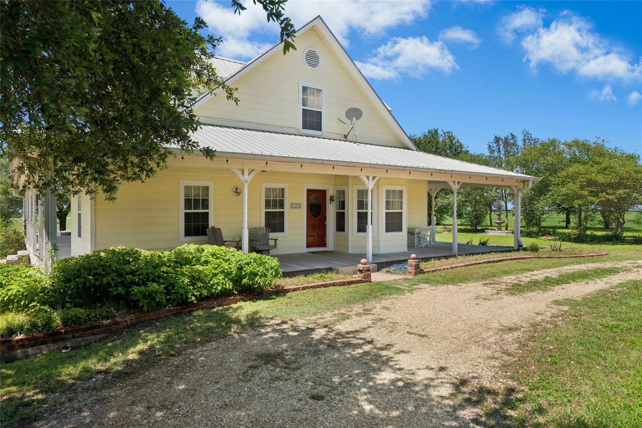 1610 County Road 463 — photo 4