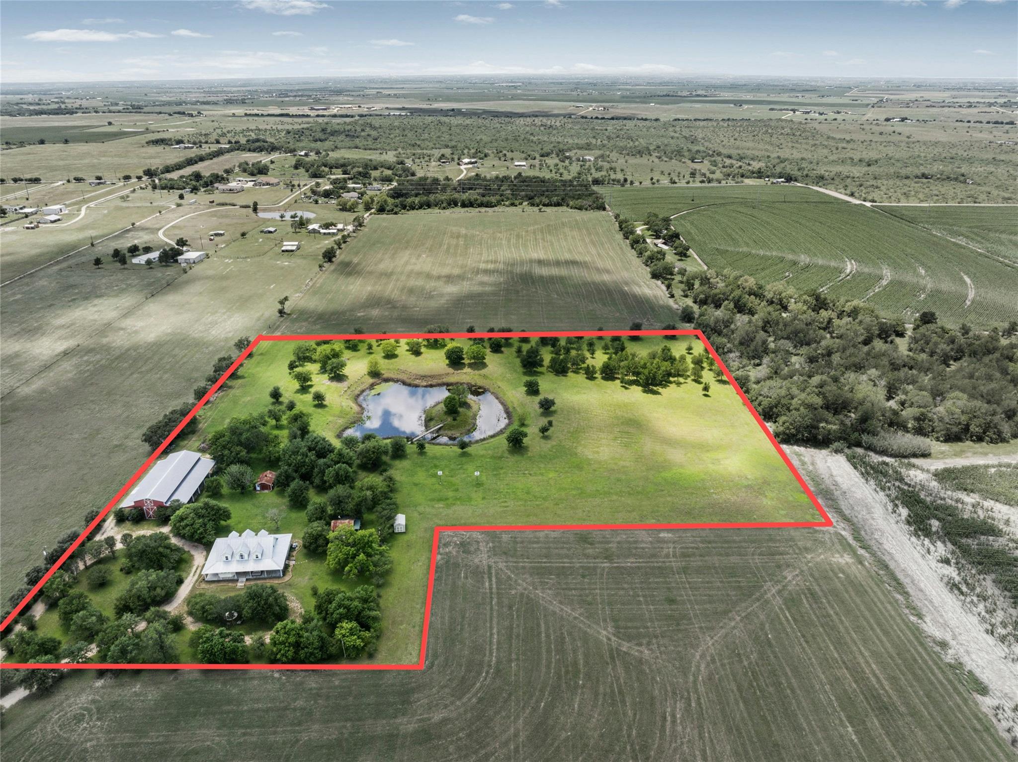 1610 County Road 463 — photo 3