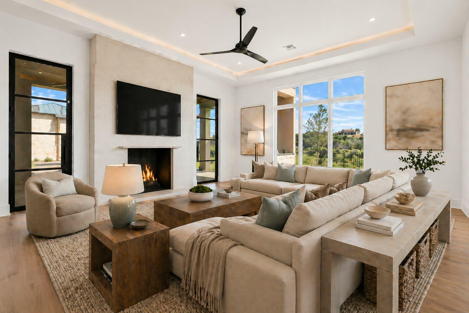 1043 Overlook PKWY — photo 5
