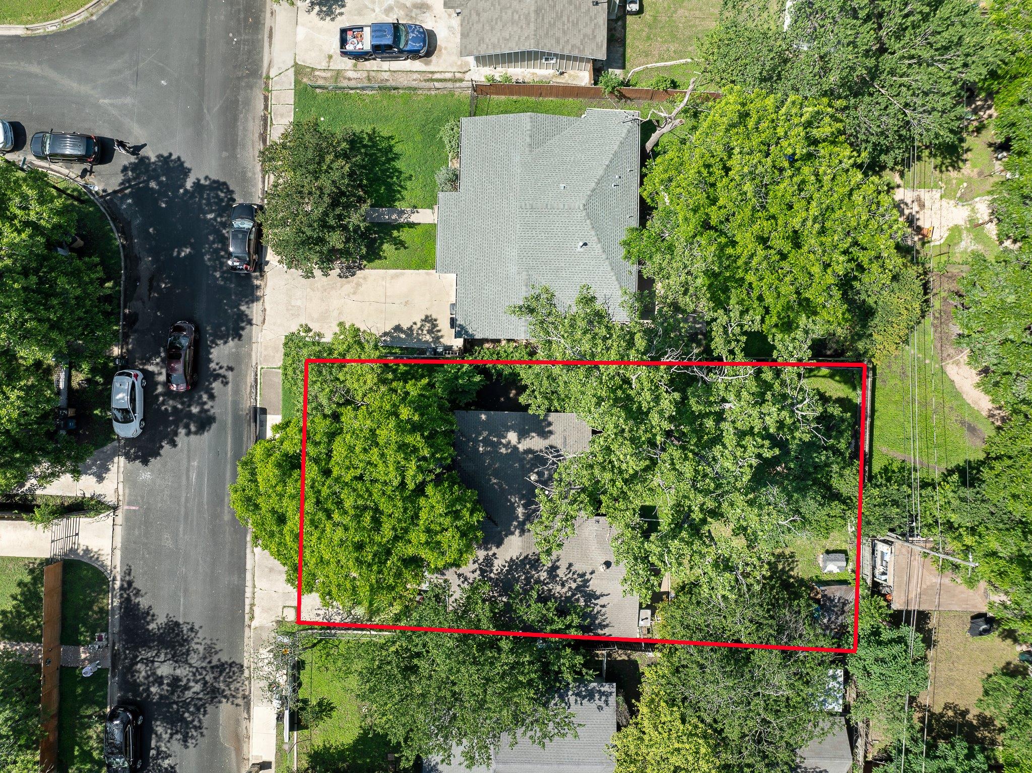 1122 Spur #D ST #D — photo 3