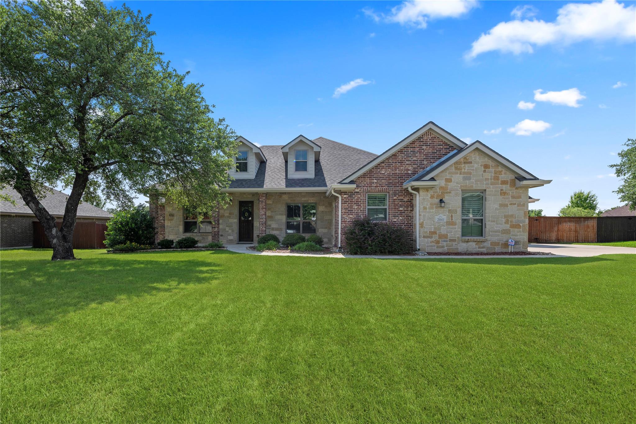 2041 Bella Vita DR
