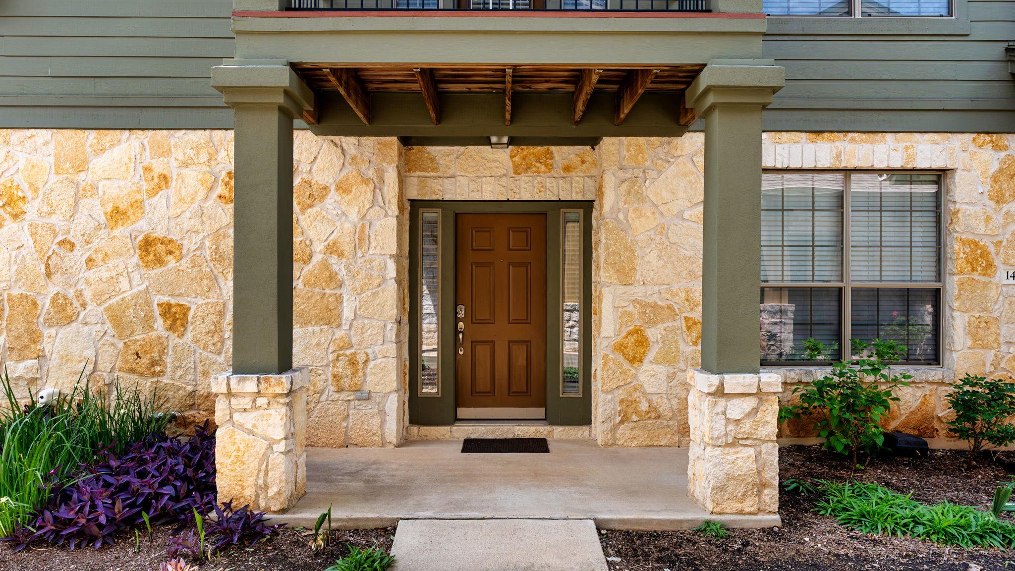 14815 Avery Ranch BLVD #1401 — photo 4