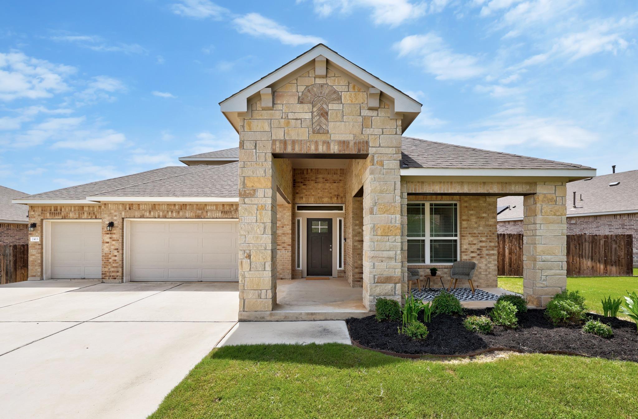 2413 Star Hill Ranch ST — photo 3