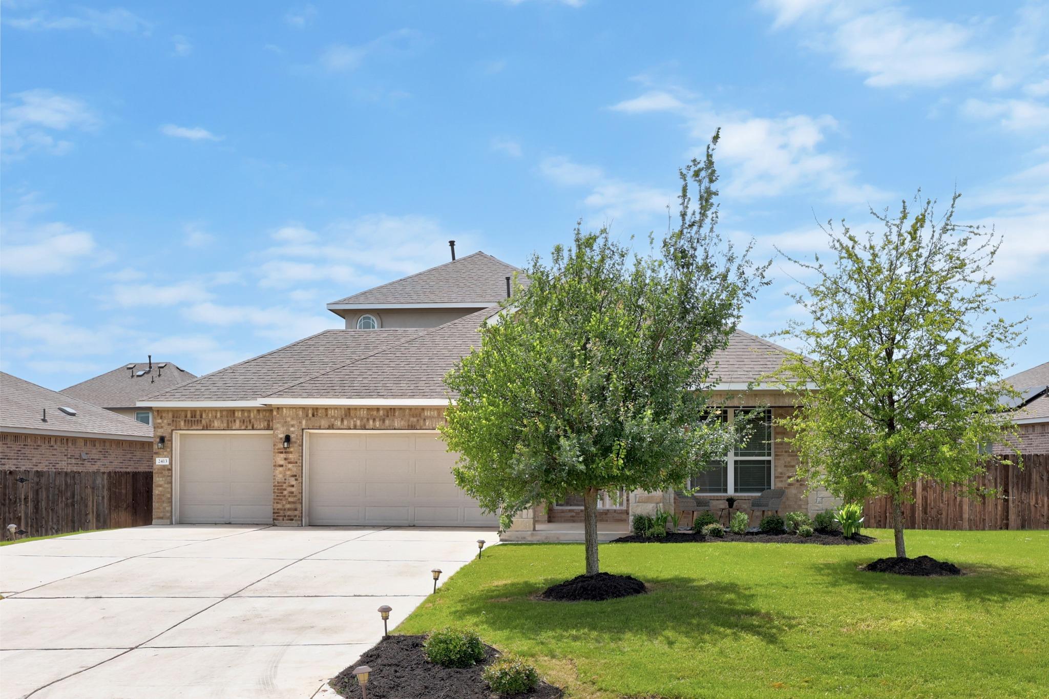 2413 Star Hill Ranch ST — photo 4