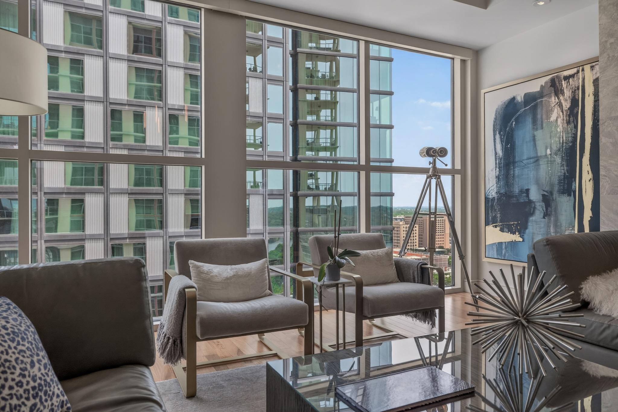 98 San Jacinto BLVD #2103 — photo 5