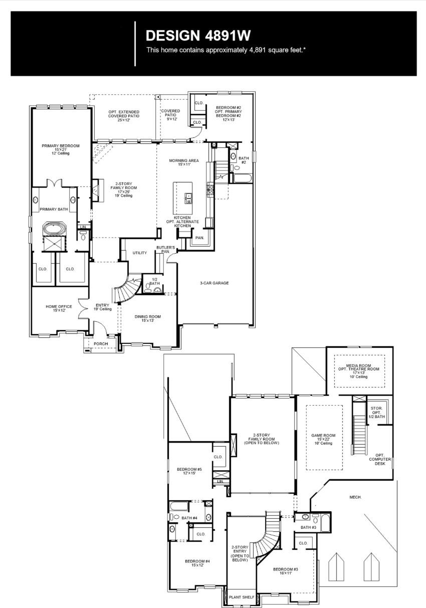 1104 Sunset Hill WAY — photo 4