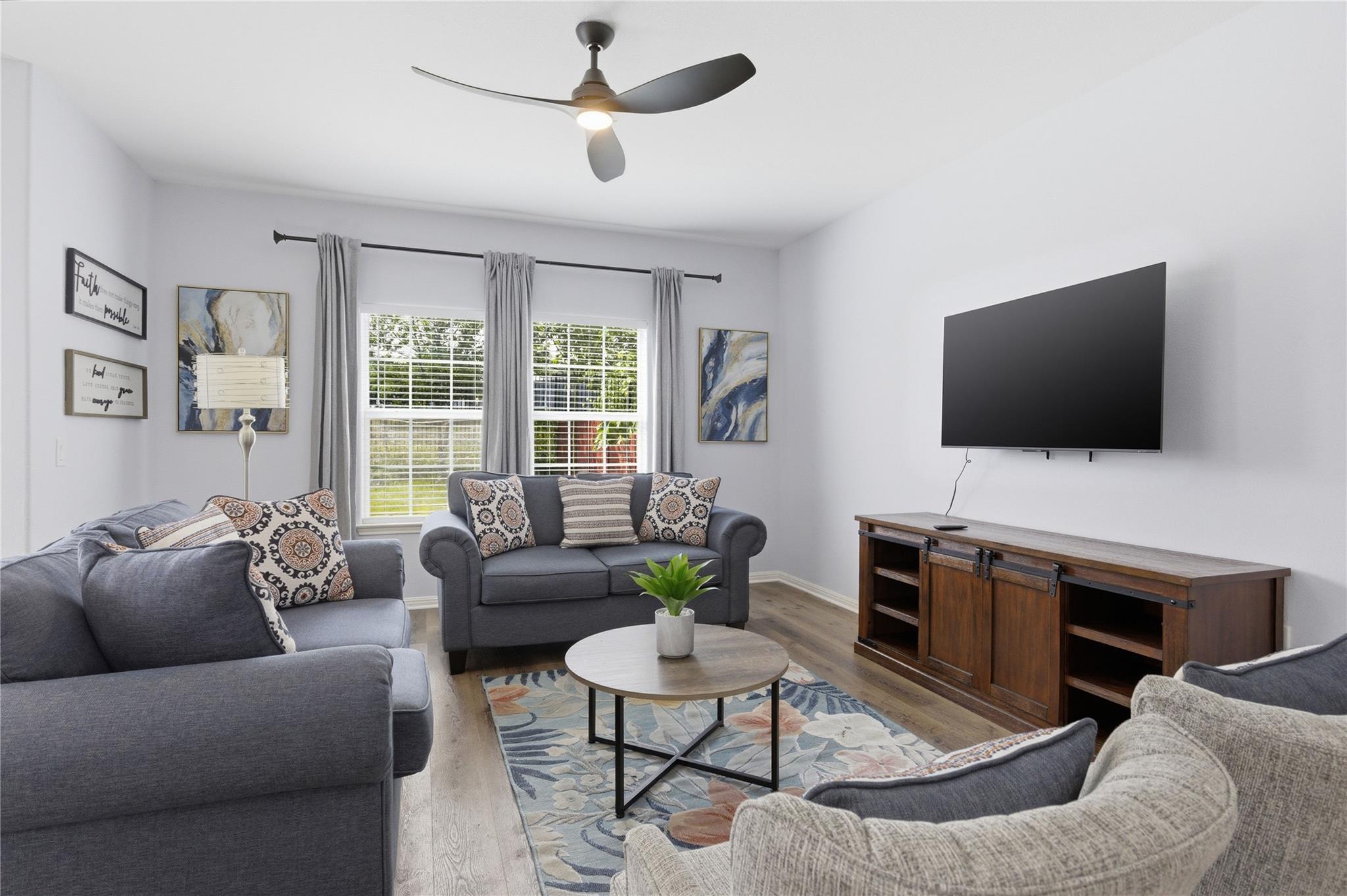 7510 Lazy Creek DR #A — photo 3