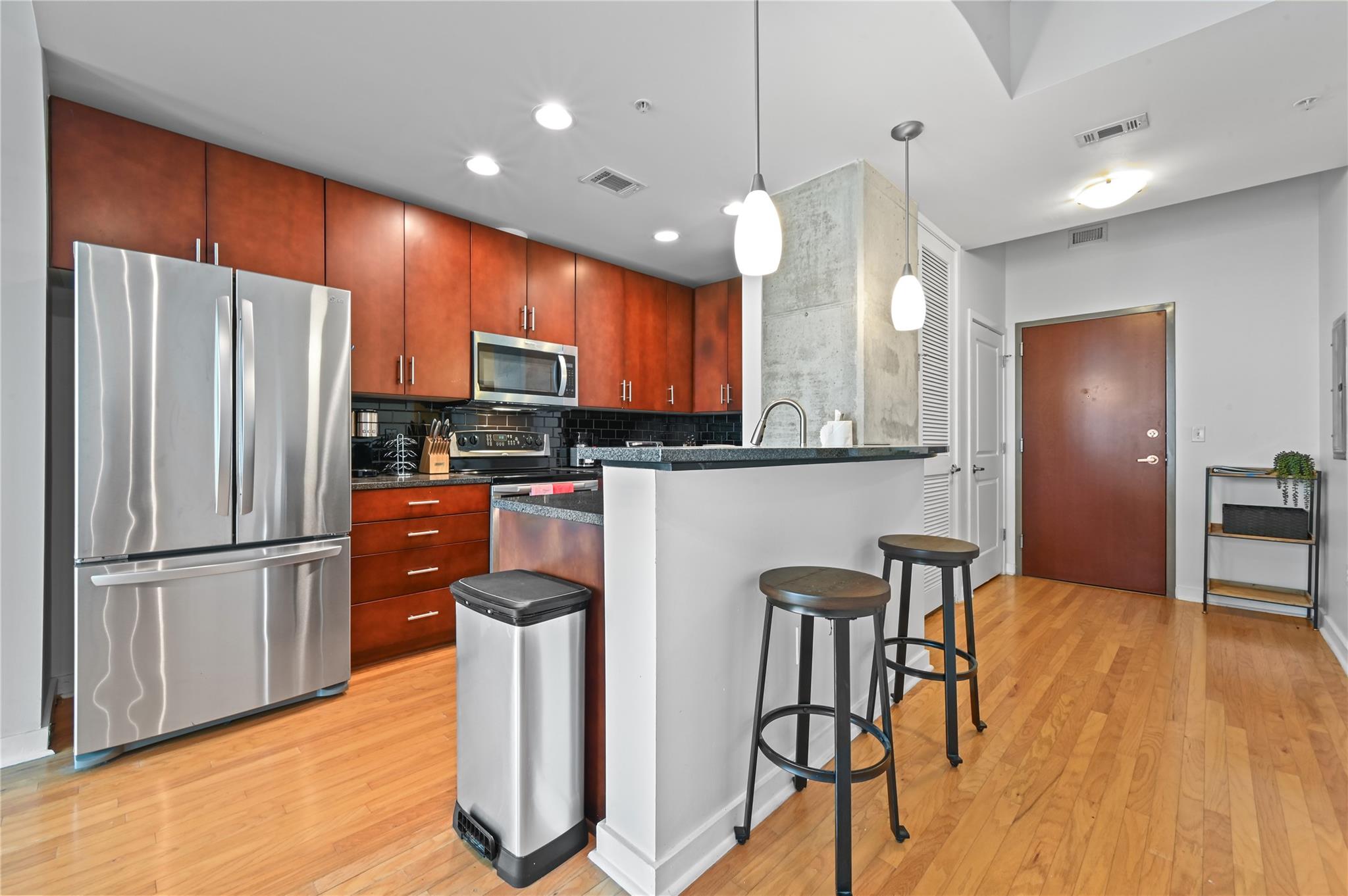360 Nueces ST #2706 — photo 5
