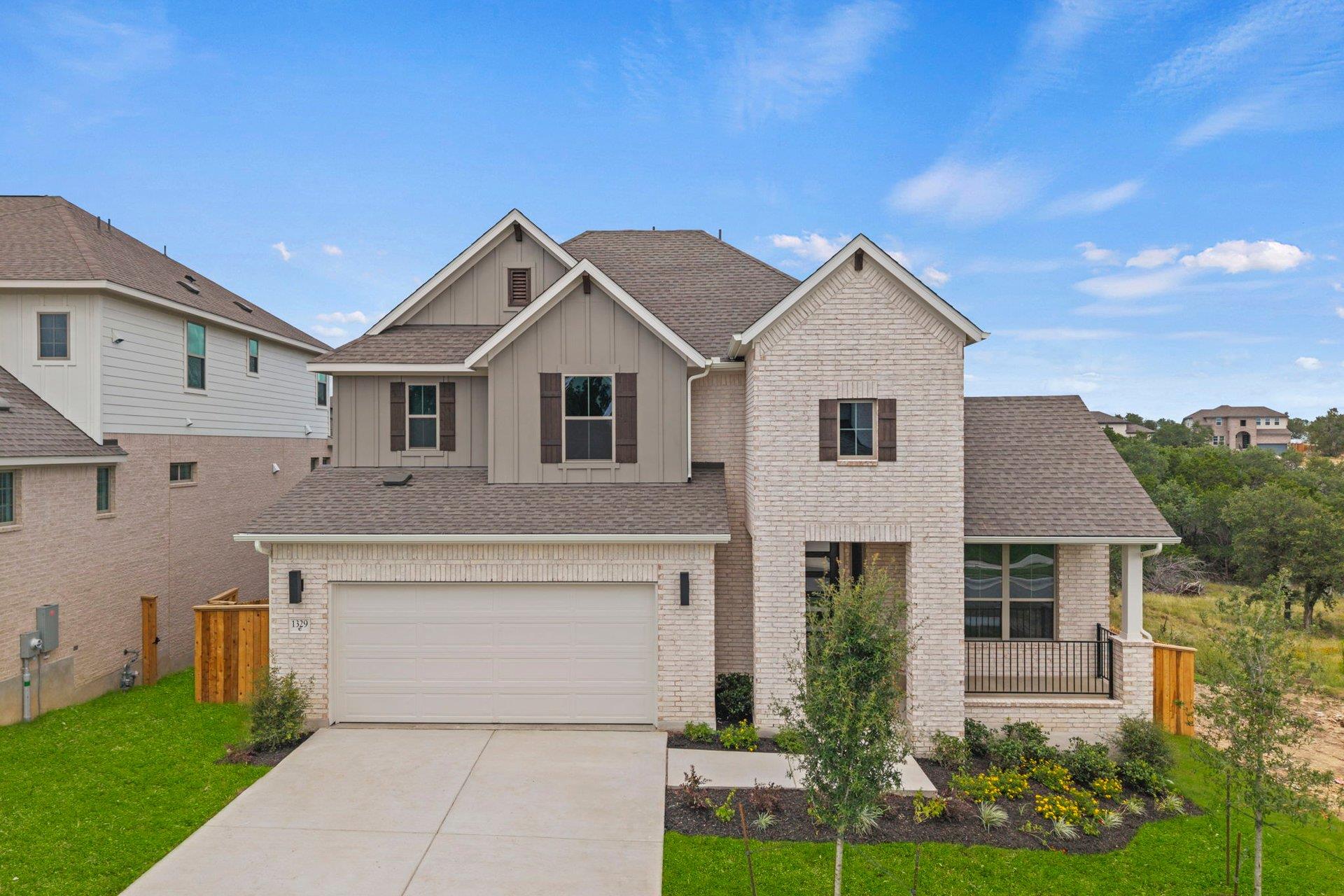 1329 White Daisy LN — photo 3