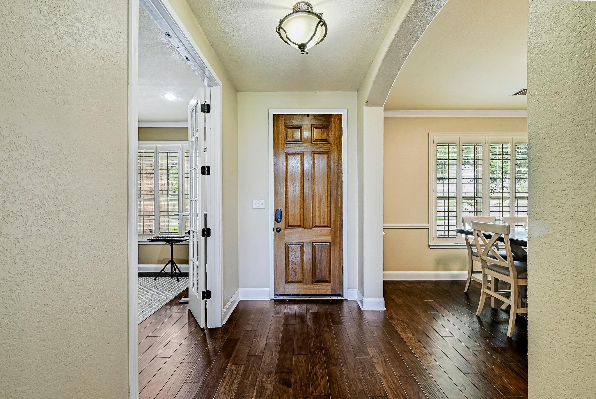 2408 Amen Corner RD — photo 5